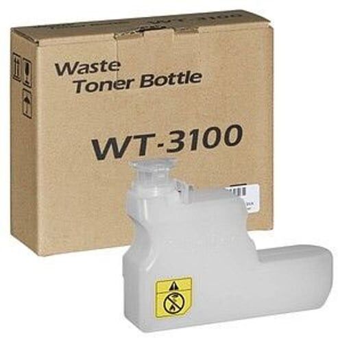 Kyocera WT-3100 recoletor de toner