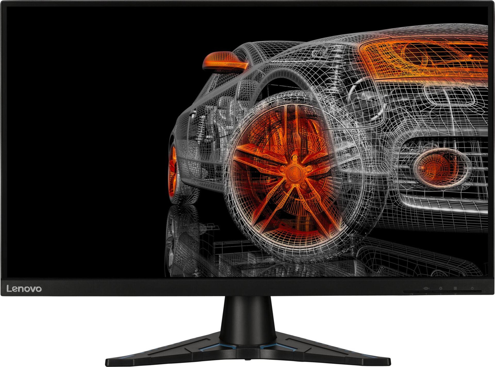 Lenovo G27e-20 Monitor