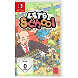 Numskull, Let's School