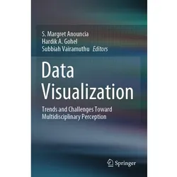 Data Visualization, Fachbücher