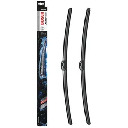 Bosch A034S - Scheibenwischer Aerotwin - Länge: 650/650 mm Set für Frontscheibe