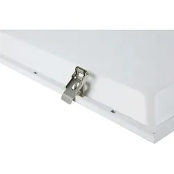 Deko-Light Einbauklammern für BACKLIT PANEL 600x600mm, 300x1200mm D-930676