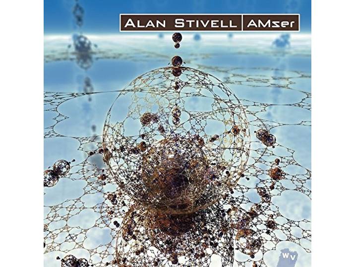 Alan Stivell - Amzer