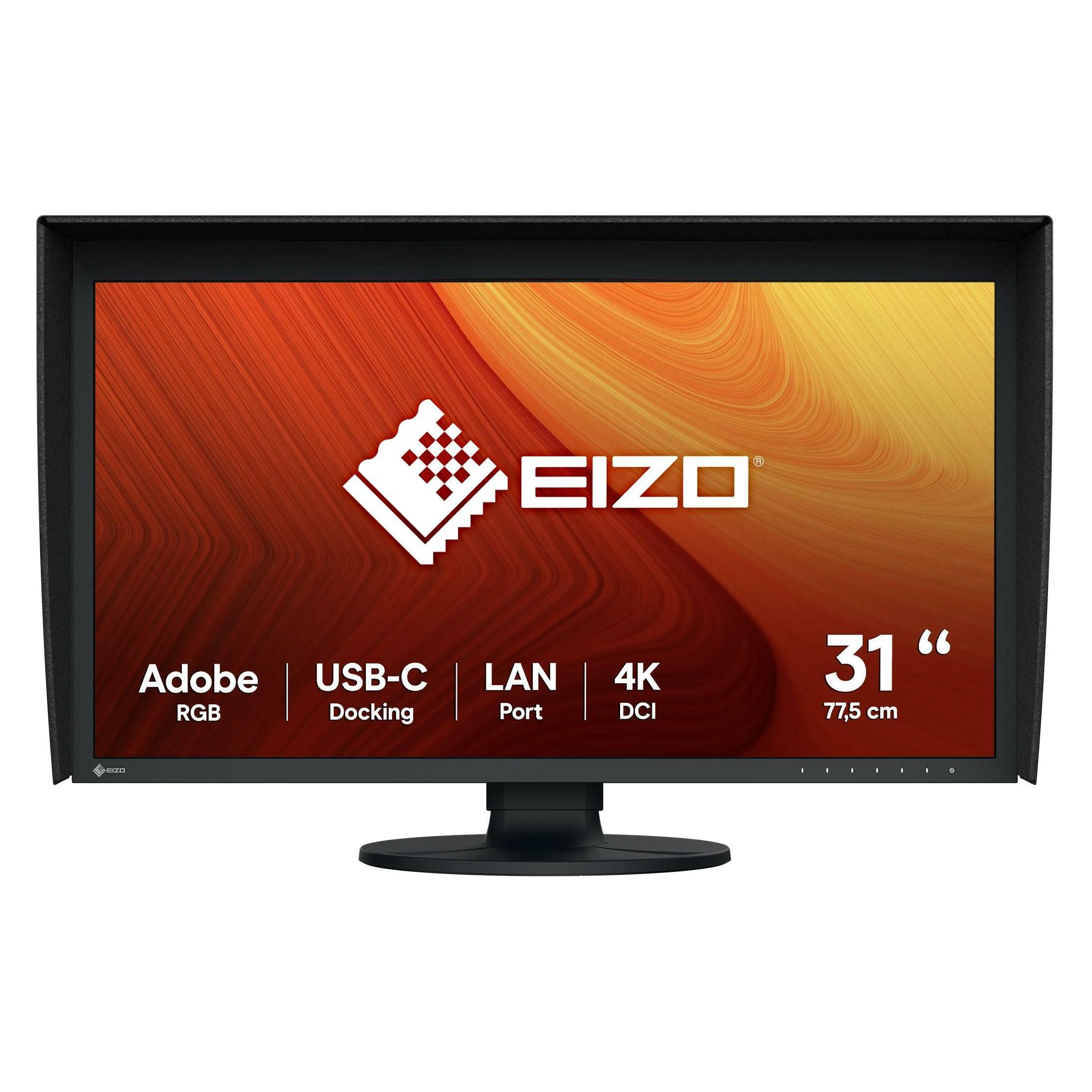 Eizo CG3100X ColorEdge (4096 x 2160 Pixel, 30.50") (22238)