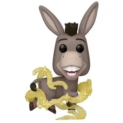 Funko POP! Shrek: Esel - Sammelfigur