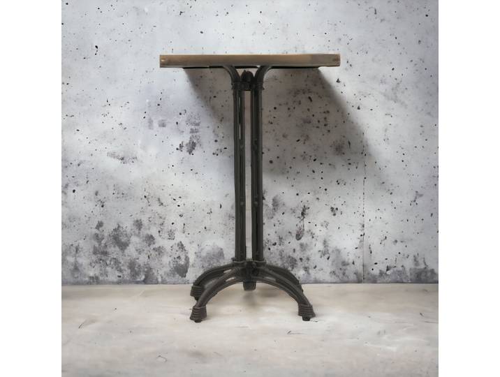 Table haute de bar
