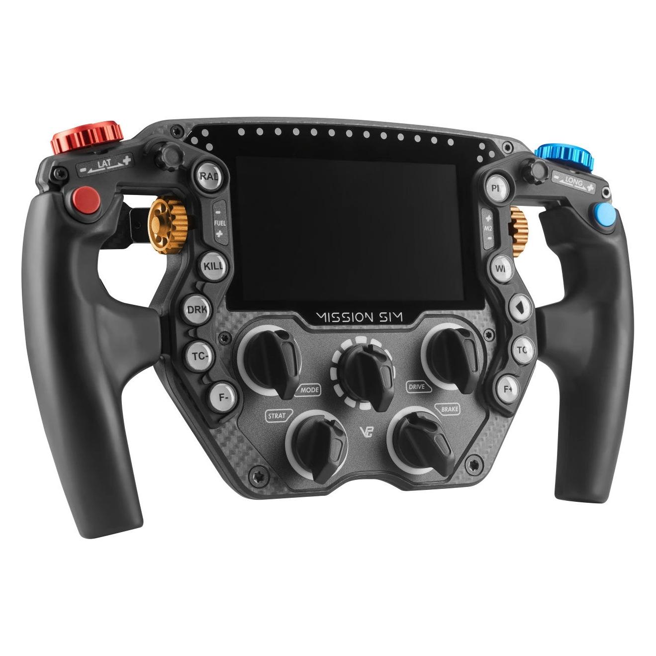 VPG Sim Mission Sim Wheel (VPG-1018-18800)