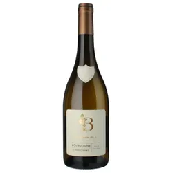 Bourgogne Chardonnay - Elevé en fût - 2023 - Vignerons de Bel Air - 0.75L