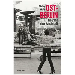 Ost-Berlin, Sachbücher von Stefan Wolle
