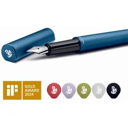 Pelikan Patronenfüller Ineo® Elements P6 blau