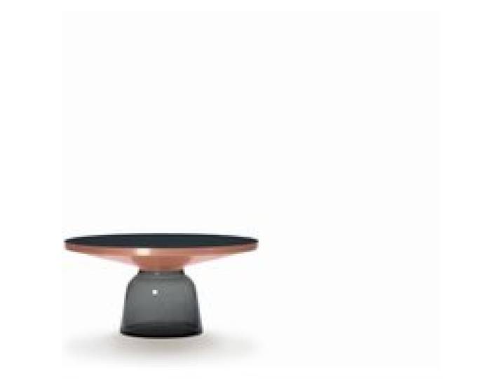 ClassiCon - Bell Kaffeetisch Kupfer Special Edition