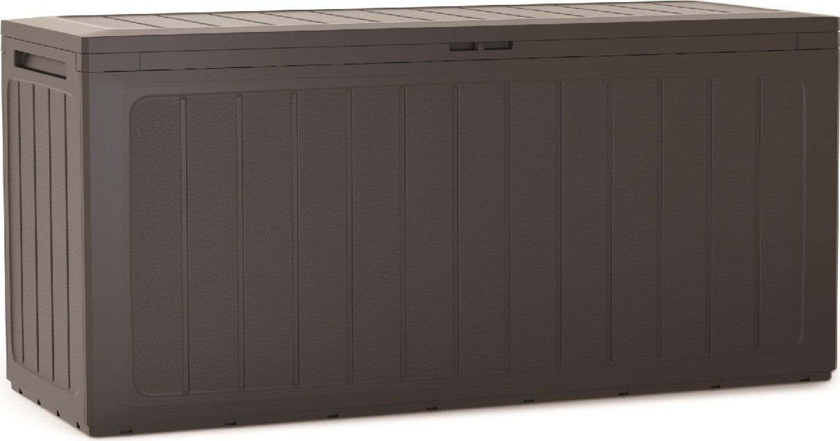 Tuinopslag Boardebox van Umbra, 116 cm - 290 liter
