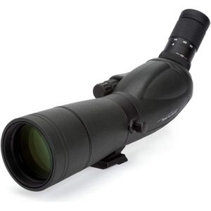 Celestron Spektiv Trailseeker 16-48x65mm, 48-fache Vergrößerung, wasserdicht
