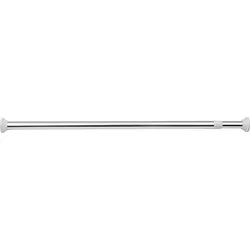 Federstange ESOM 25 mm 1300-2500 mm kürzbar auf 200 mm weiß Evenes