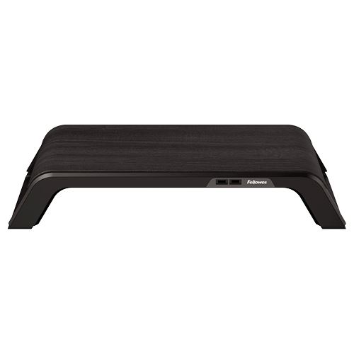 Fellowes Fellowes GmbH Monitorständer Max.22KG verstellbar schwarz
