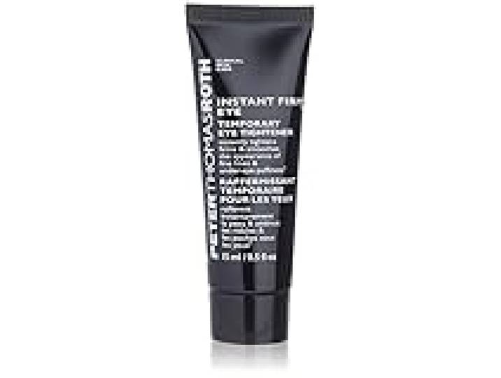 Instant FIRMx Temporary Eye Tightener Firm and Smooth the Look of Fine Lines