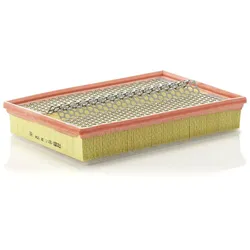 Luftfilter MANN-FILTER C 32 154 für VW Ford Seat Sharan Galaxy I Alhambra
