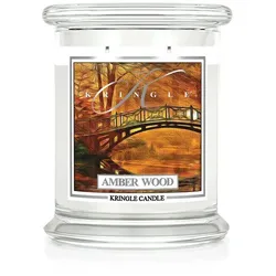Amber Wood 411g