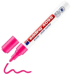 Edding Kreidemarker »4095« pink