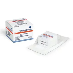 Tamponadebinde Hartmann