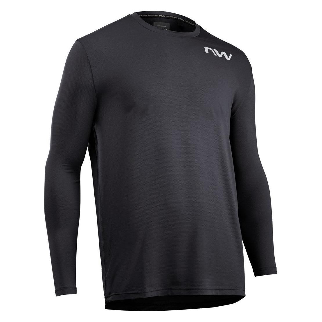 Northwave Xtrail (XXL) (NWB89251137-black)