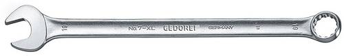 Gedore 6080090 7 XL 8 Ring-Maulschlüssel Schlüsselweite (Metrisch) 8 mm