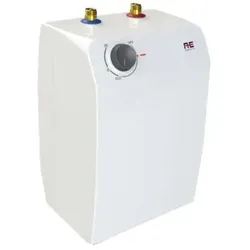 Austria Email Druckloser Elektro-Kleinspeicher Comfort KRU 052 Untertisch 5 L