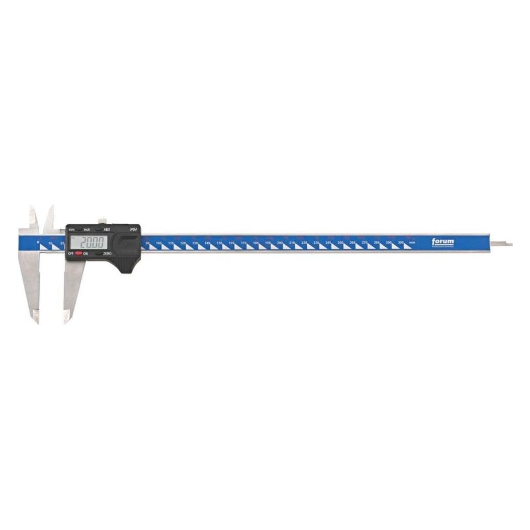 Forum Professional Solutions Digital-Taschenmessschieber, IP54 (30 cm) (32709558)