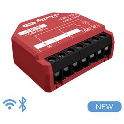 Shelly Shelly 1PM Gen3 Schalt-Messaktor Bluetooth, Wi-Fi Shelly_1PM_Gen3
