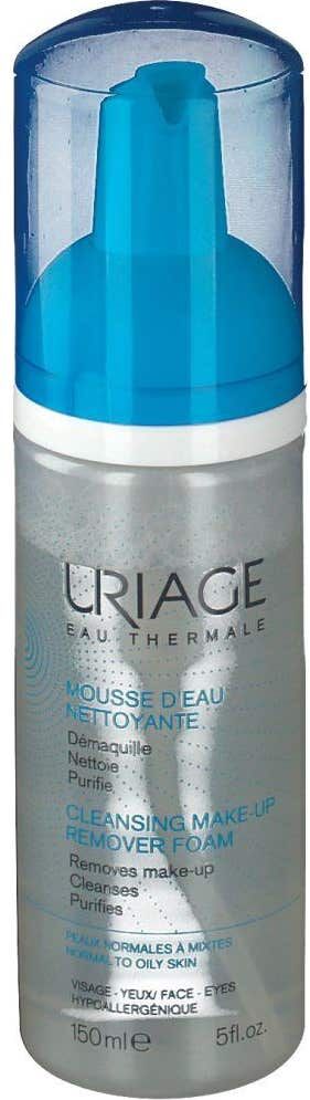 URIAGE Eau Thermal Espuma Limpiadora 150ml