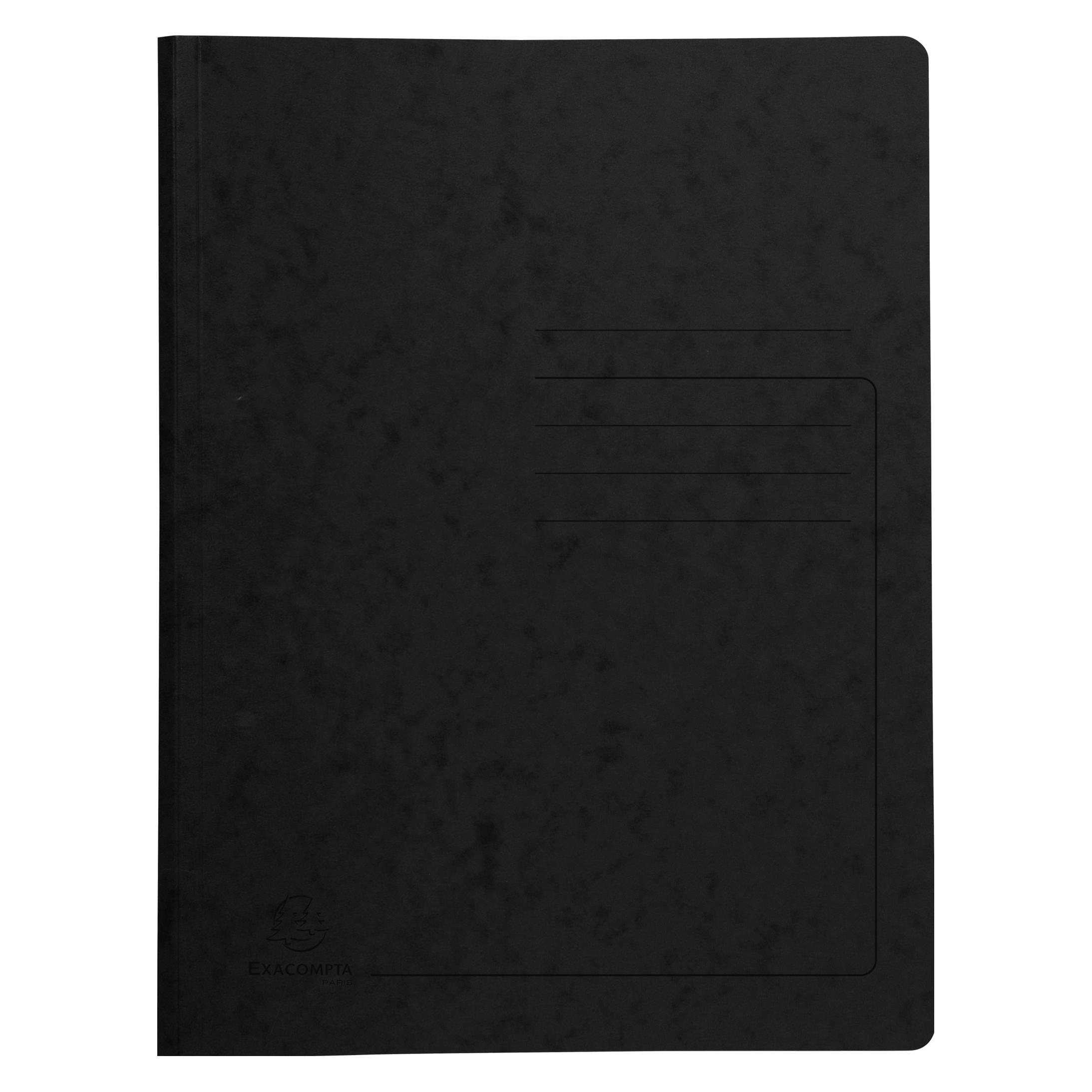Exacompta Schnellhefter (A4, 1x) (240221E)