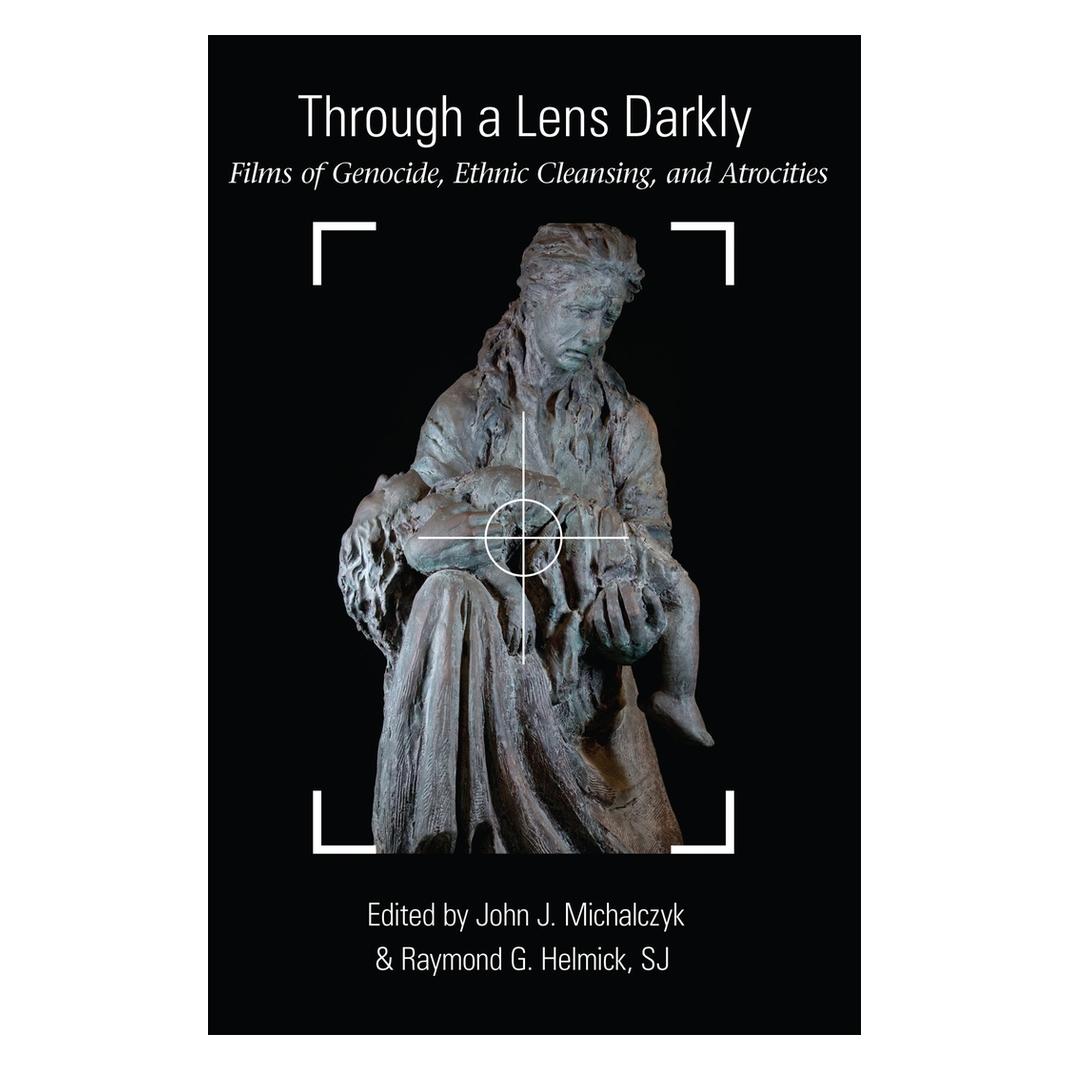 Peter Lang Through a Lens Darkly (Hardcover, John J. Michalczyk, Raymond G Helmick) (67746888)