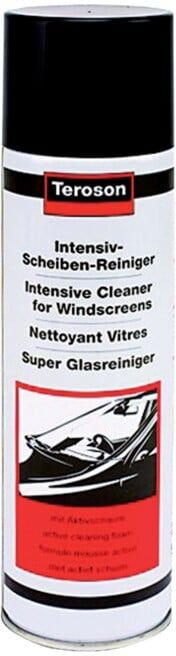 TEROSON VR 105 Nettoyant vitres blanc 500 ml aérosol (1670100)