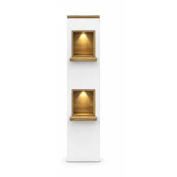 Wohnconcept Fresno Hängeelement 40 C5 HW 42
