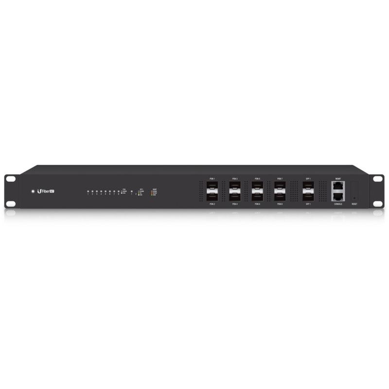 Ubiquiti U Fiber UF-OLT 8-Port GPON OLT