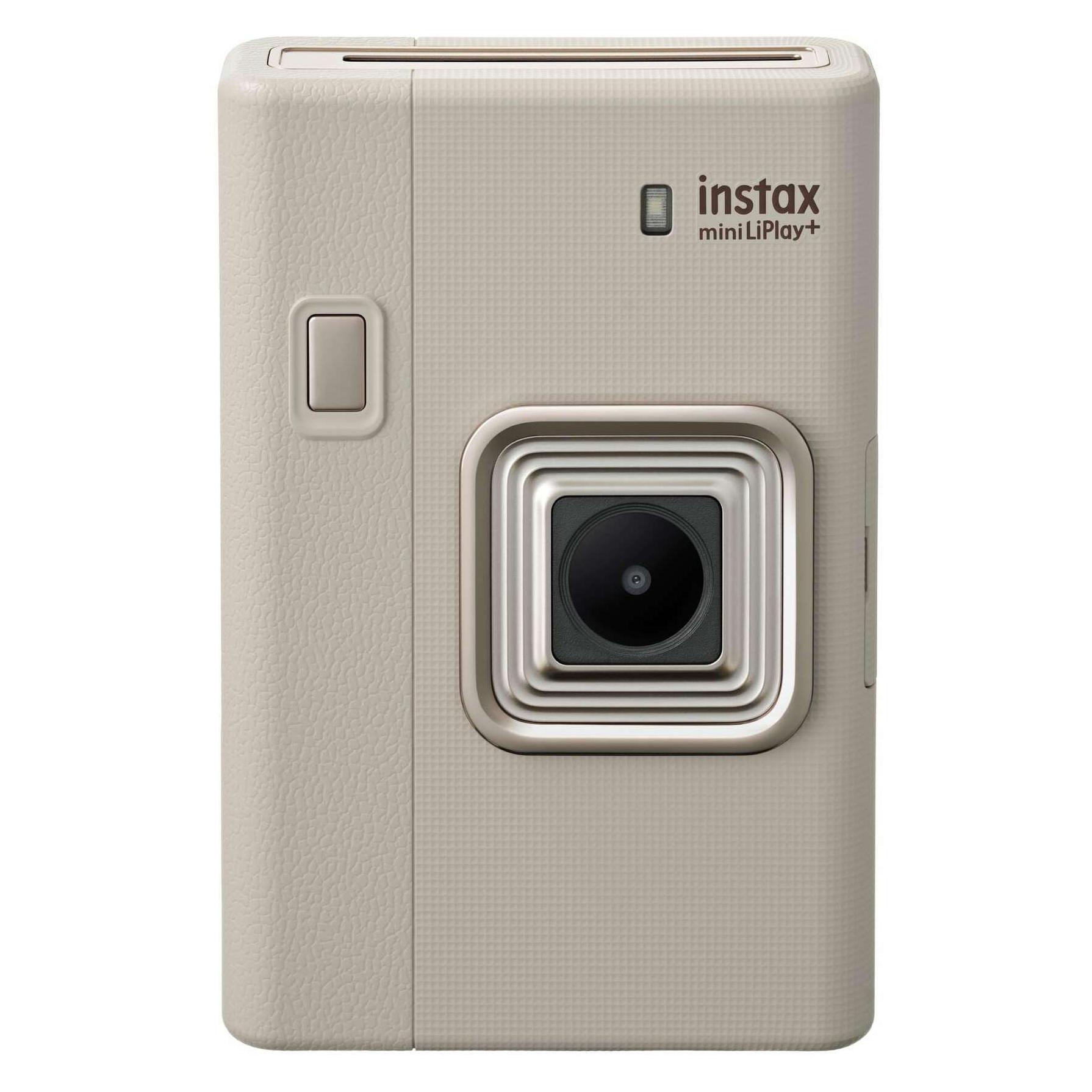 Fujifilm Instax Mini LiPlay+ (4182854)