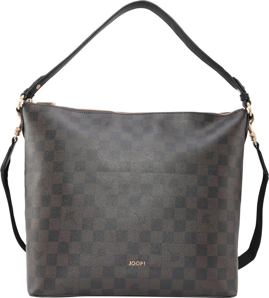 JOOP! women cortina piazza alara Hobo lvz Farbe seal brown
