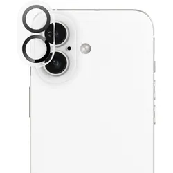 Vonmählen Lens Protector für iPhone 16 + 16 Plus