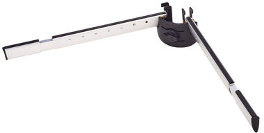 K&M 18865 Add. Support Arms A SI
