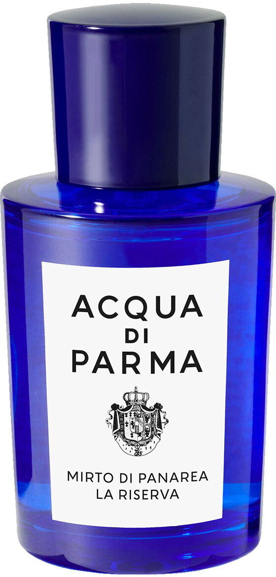 50ml Acqua di Parma Blu Mediterraneo Mirto di Panarea La Riserva Eau de Parfum