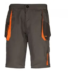 kurze Arbeitshose mit 8 Taschen