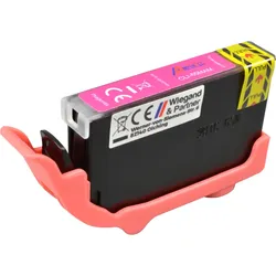 Kompatible Tinte ersetzt Canon CLI-65M 4217C001 magenta