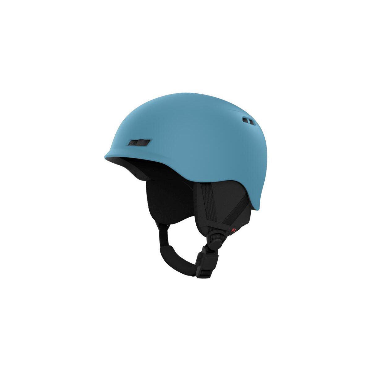 Anon Kids' Burner Ski & Snowboard Helmet retro blue (EYC) Regular SM 133281A-EYC-SM