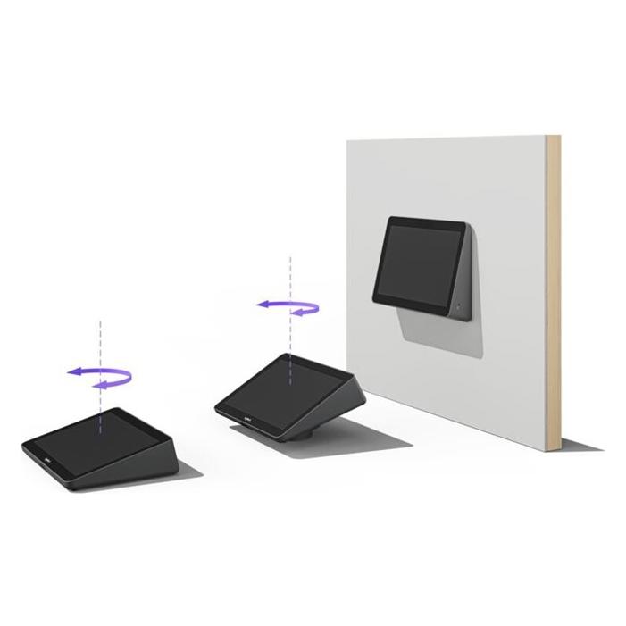 Logitech R Solution Teams Small i5+Cat5e (TAPMUPMSTASU2)