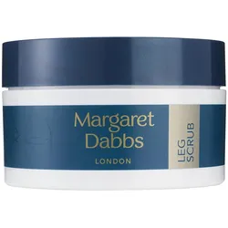 Margaret Dabbs London, Bodylotion, Toning Leg Scrub (Körperlotion, 200 ml)