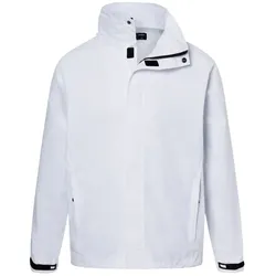 Outdoorjacke "JN1010" - M - white