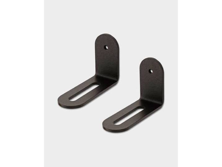 Pedestal tv accessoire Soundbar Bracket Set