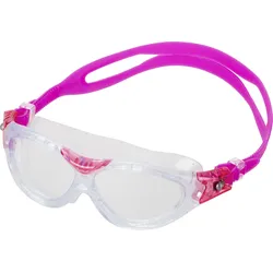 AQUAFEEL Endurance Pro II Trainings-Schwimmbrille rosa - M