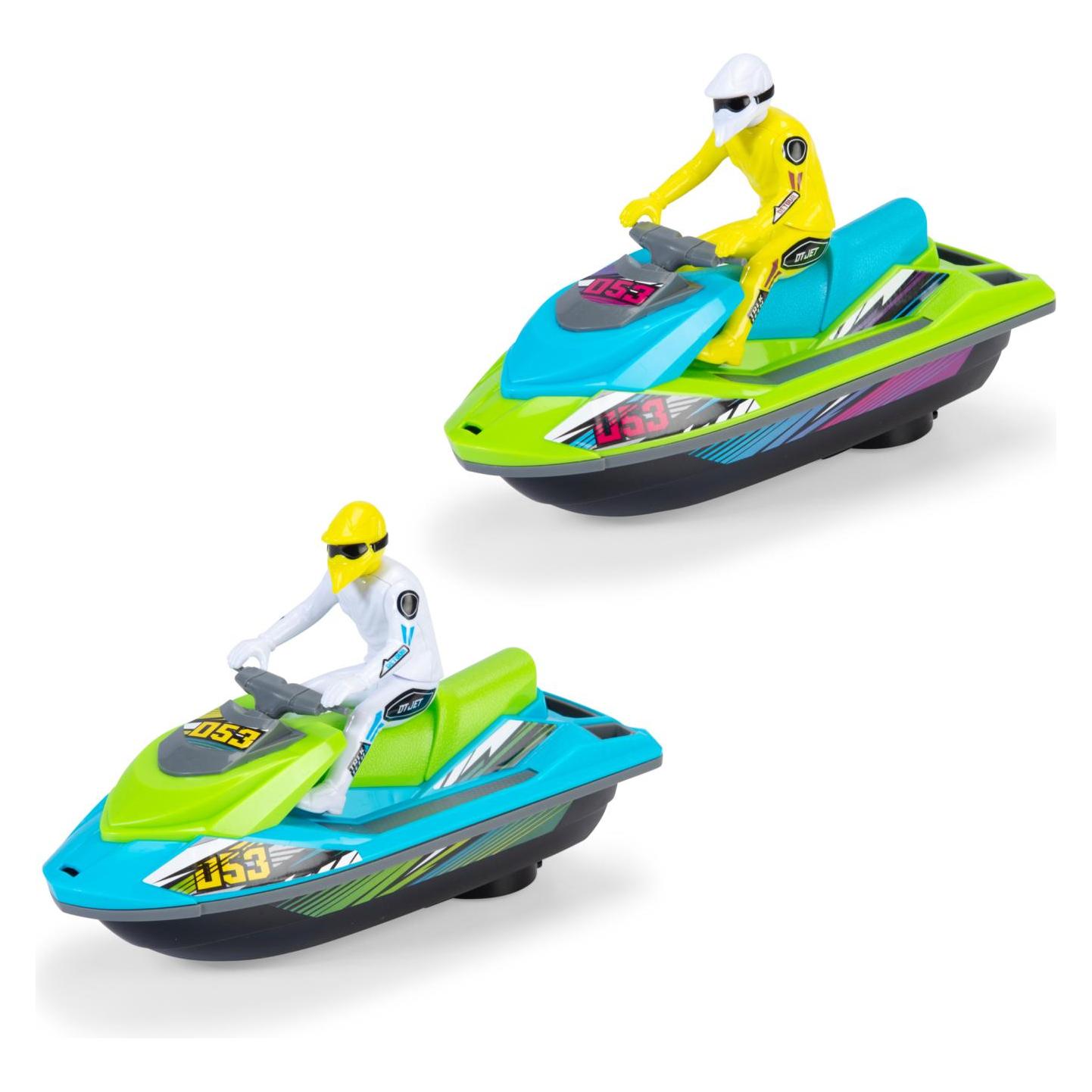 Dickie Jetski Racer (203742017)