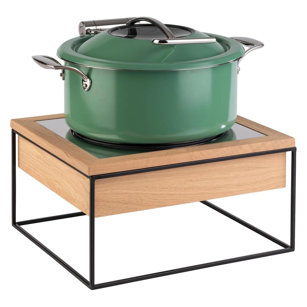 APS Induktionsstation, 4-tlg. Set (12275)